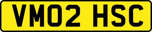 VM02HSC