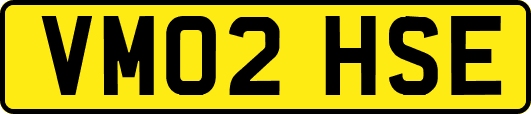 VM02HSE
