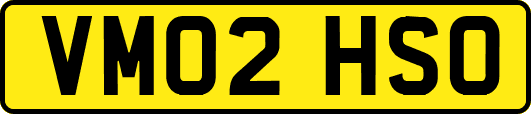 VM02HSO