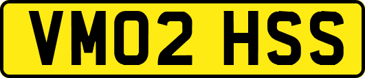 VM02HSS