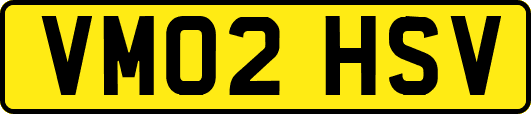 VM02HSV