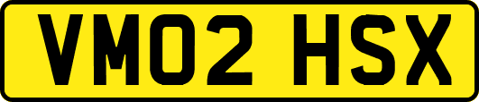 VM02HSX