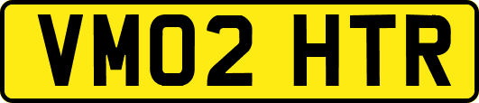 VM02HTR