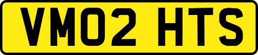 VM02HTS