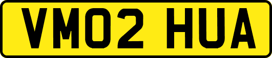 VM02HUA