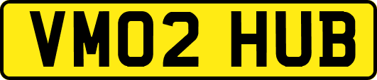VM02HUB