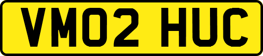 VM02HUC