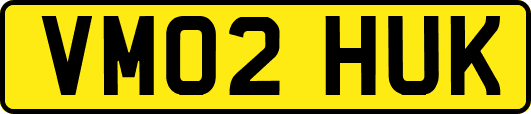 VM02HUK