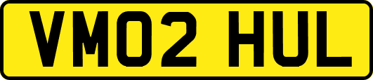 VM02HUL