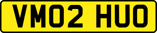 VM02HUO