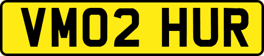 VM02HUR