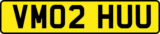 VM02HUU