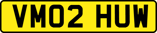 VM02HUW