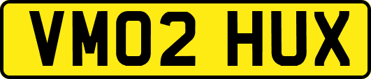 VM02HUX