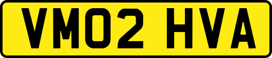 VM02HVA