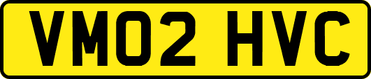 VM02HVC