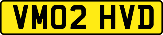 VM02HVD