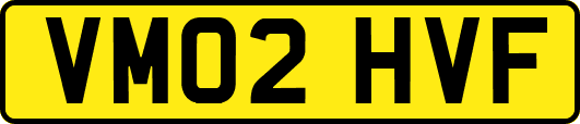 VM02HVF