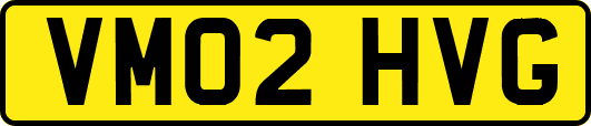 VM02HVG