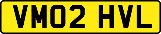 VM02HVL