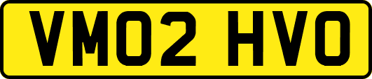 VM02HVO