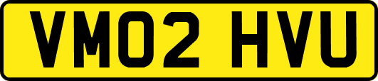 VM02HVU
