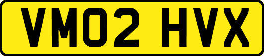 VM02HVX