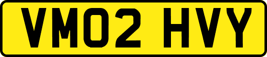 VM02HVY