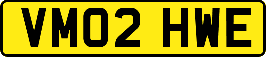 VM02HWE