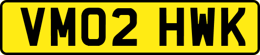 VM02HWK