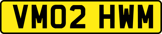 VM02HWM