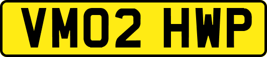 VM02HWP