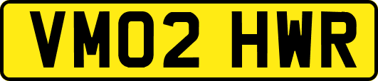VM02HWR