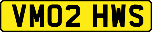 VM02HWS