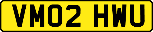 VM02HWU