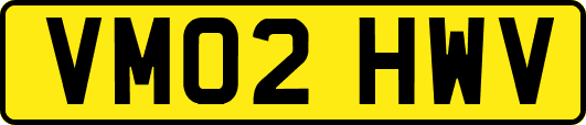 VM02HWV