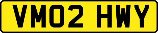 VM02HWY