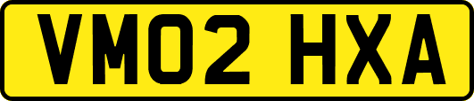 VM02HXA