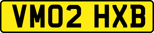 VM02HXB