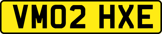 VM02HXE