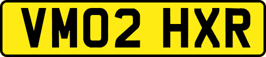 VM02HXR