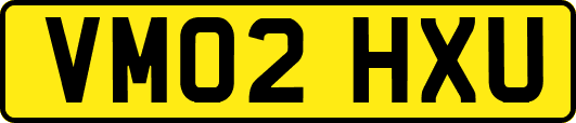 VM02HXU