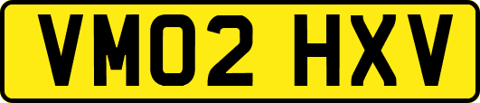 VM02HXV