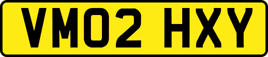 VM02HXY