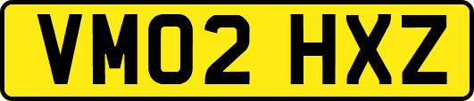 VM02HXZ