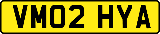 VM02HYA