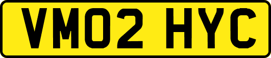 VM02HYC