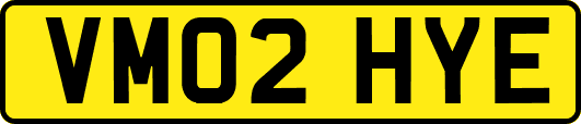 VM02HYE