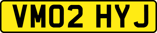 VM02HYJ