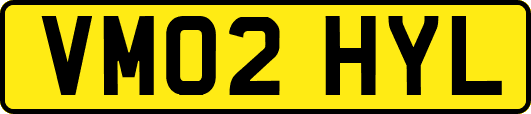 VM02HYL